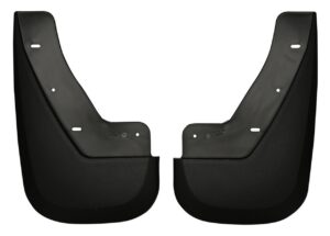 HUSKY LINERS 07-09 GM SUV Rear Mud Flaps 57781