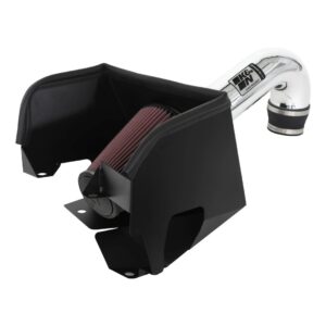 K AND N ENGINEERING 19-  Dodge Ram 1500 5.7L Air Intake System 77-1578KP