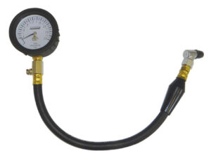 MOROSO Tire Pressure Gauge 0-15 Psi – Garage Series 89592