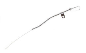 MR. GASKET Chrome Sb Ford Dipstick 6920