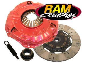 RAM CLUTCH Powergrip HD Clutch Set GM 11in x 1-1/8-26 98764HD