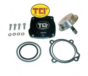 TCI Ford C4 High Perf. Servo 523005