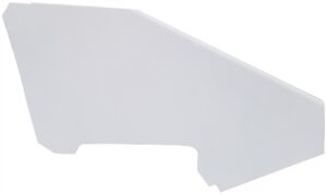 TRIPLE X RACE COMPONENTS Sprint Car 5-Series Hood Right Panel SC-BW-5553