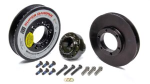 ATI PERFORMANCE LSA Harmonic Damper SFI 7.480 918854