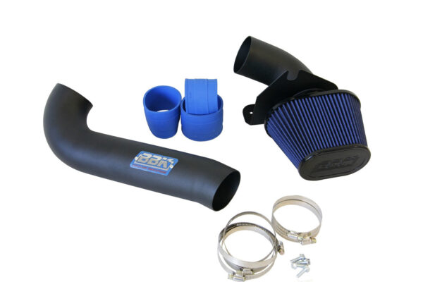 BBK PERFORMANCE Cold Air Intake Kit – 86-93 Mustang GT 5.0L 15575