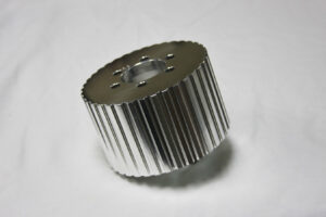 BLOWER DRIVE SERVICE Blower Pulley – 34T x 3.500in 1/2in Pitch BP-6334