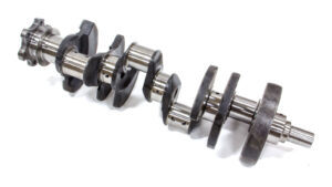 CALLIES SBC 4340 Forged Compstar Crank 3.500 Stroke SAG-143-CC