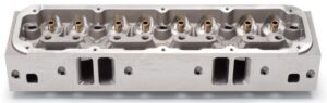 EDELBROCK SBM Performer RPM Cylinder Head – Bare 60769
