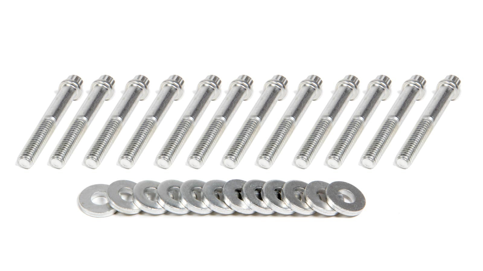 EDELBROCK #2181 Intake Bolt Kit 8584