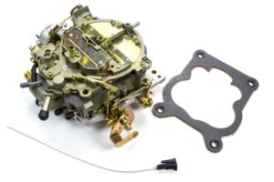 JET PERFORMANCE Quadrajet Stage 2 Carb 750 CFM 35002