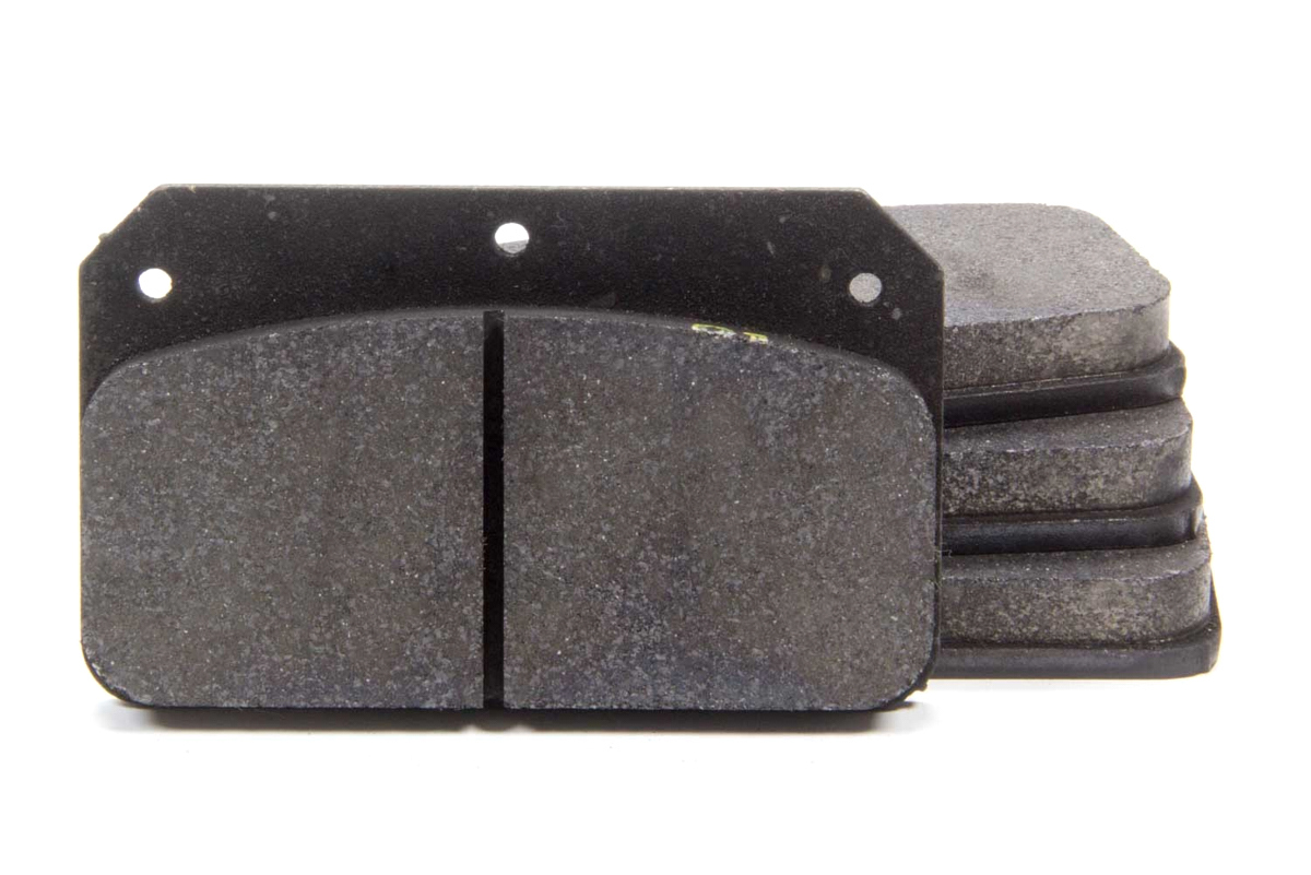PFC BRAKES Brake Pad Wilwood DL 7752.01.12.44
