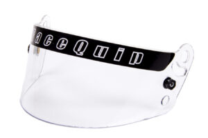 RACEQUIP Clear Shield SA10 204001RQP