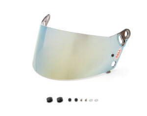 BELL HELMETS Shield Gold SRV-8 DSAF 2010244