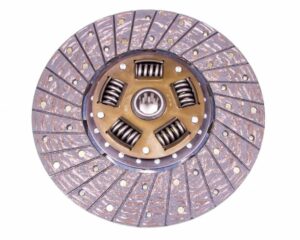CENTERFORCE GM Clutch Disc 384024