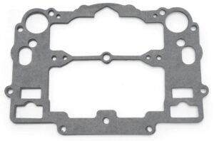 EDELBROCK Airhorn Gaskets – 5 Pack 1499