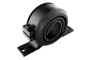 FiTECH FUEL INJECTION Bracket – Fuel Pump Mounting 80110