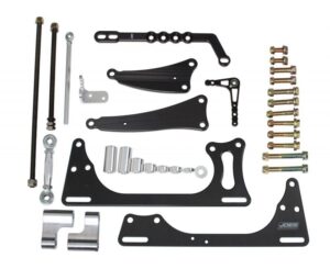JOES RACING PRODUCTS Motor Mount Suzuki Mini Sprint 07-09 GSXR600 25890