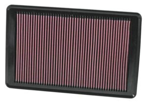 K AND N ENGINEERING 07-10 Solstice 2.0L Air Filter Element 33-2369