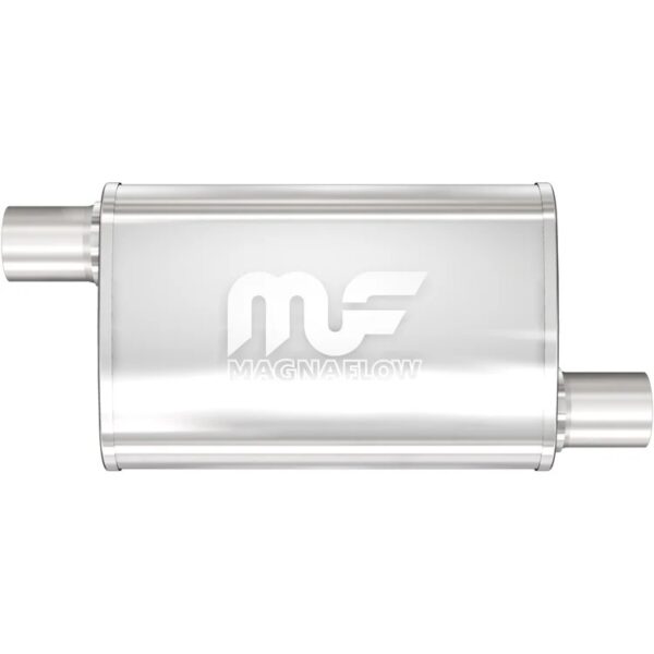 MAGNAFLOW PERF EXHAUST Stainless Steel Muffler 11265