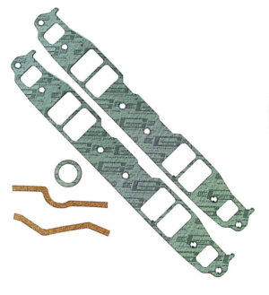 MR. GASKET Sb Chevy Intake Gasket 106