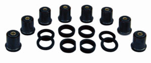 PROTHANE GM Rear C-Arm Bushings 65-88 7-225-BL