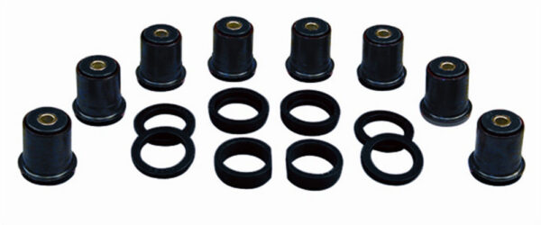 PROTHANE GM Rear C-Arm Bushings 65-88 7-225-BL