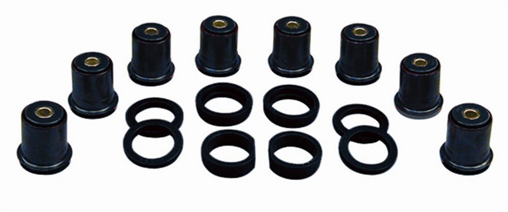 PROTHANE GM Rear C-Arm Bushings 65-88 7-225-BL