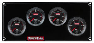 QUICKCAR RACING PRODUCTS RedLine Panel 2-1/16in OP/WT/OT/VT 65-4027