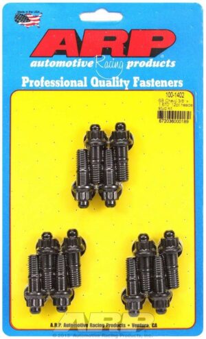 ARP Header Stud Kit – 12pt. 3/8 x 1.670 OAL (12) 100-1402
