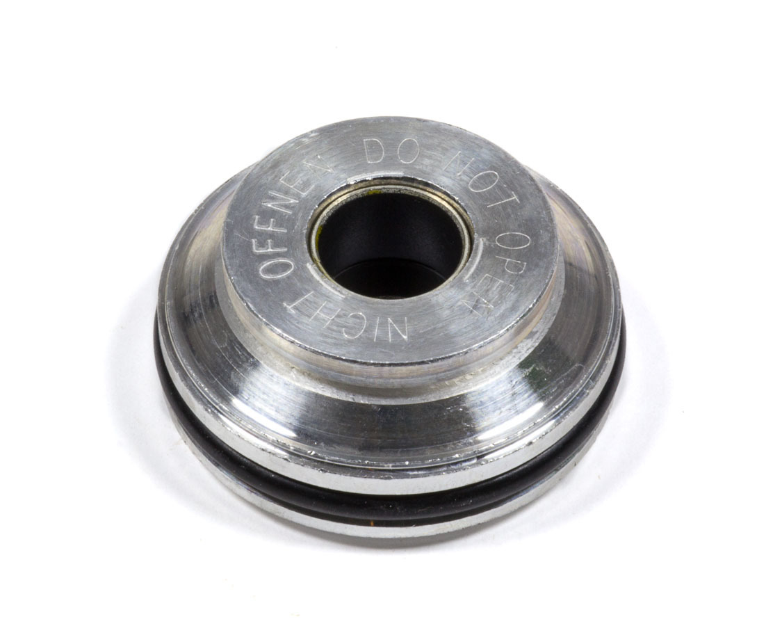 BILSTEIN 46mm 1pc Rod Guide Grooved w/O-ring B4-BOA-0000119