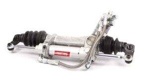 SWEET 2.5in PWR Rack W/Servo 005-60343-250