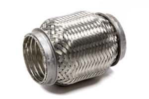 VIBRANT PERFORMANCE Turboflex Coupling W/ InInterlock Liner 2In Di 60604