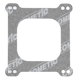 COMETIC GASKETS Carb Gasket – Holley 4150 Open Plenum C5263FC