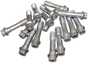 EAGLE Connecting Rod Bolts – 8740 7/16 x 1.750 (16) 12080