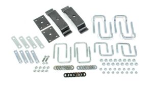 HELLWIG LP-25 Mounting Kit 25301