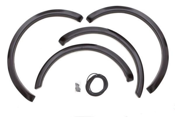 LUND Fender Flares Street Style 09-14 Ford F150 SX312S