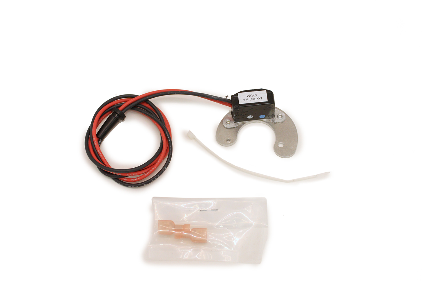 PERTRONIX IGNITION Repl. Module Igniter British Cast Distributor D500707