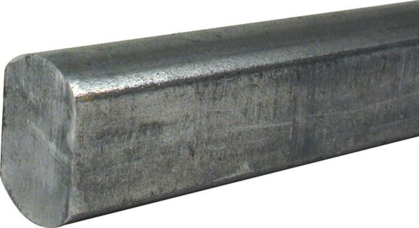 ALLSTAR PERFORMANCE Double D Steering Shaft 30in x 3/4in ALL52176