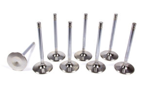 FERREA BBC H/P 2.250 Intake Valves F5009-8