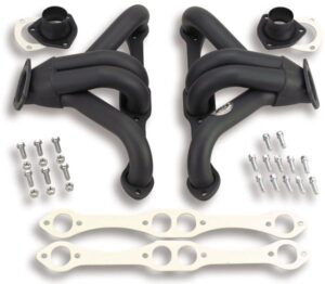 HOOKER Black Street Rod Headers 2100HKR
