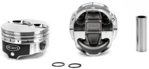 ICON PISTONS Pontiac 455 FT Piston Set IC888.060