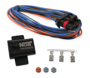 NITROUS OXIDE SYSTEMS Nitrous Solenoid Driver 15620NOS
