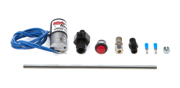NITROUS EXPRESS 4an Nitrous Purge Kit – Mainline ML15600