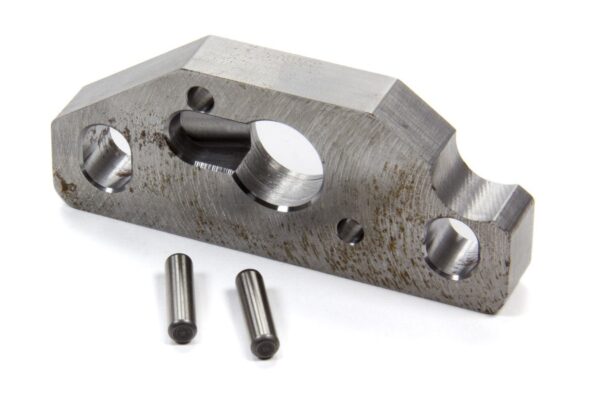 PRO-GRAM ENGINEERING Rear Main Cap Support Strap – SBC 283-350 W/S SB350RSWS