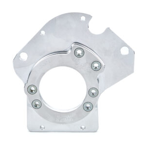 QUARTER MASTER Starter Adapter QMI 114378