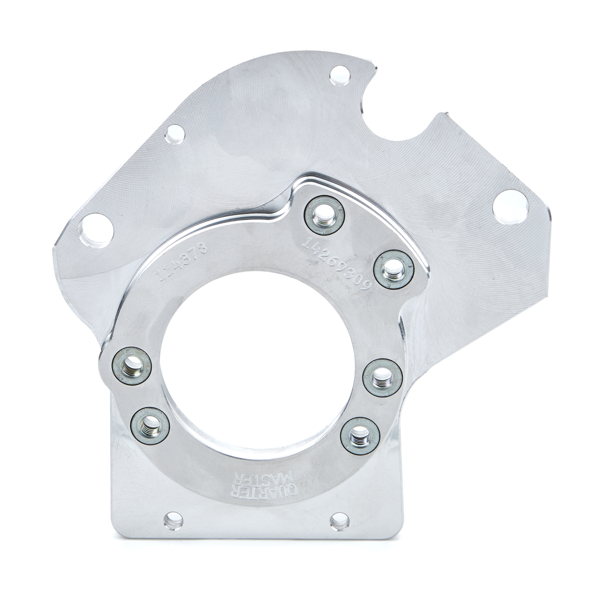 QUARTER MASTER Starter Adapter QMI 114378