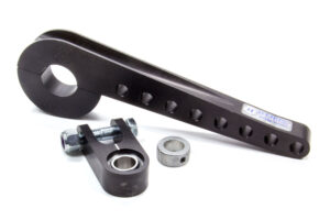 WEHRS MACHINE Steering Mnt Clamp-On 1-1/2in Bar 9-1/2in Long WM23912112