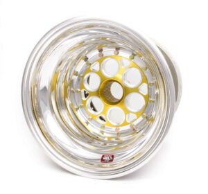 WELD RACING 15×15 42 Spline 6in BS Inner Bead-Loc 735-51536