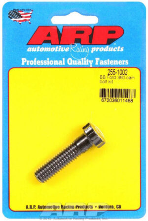 ARP BBF Cam Bolt Kit 255-1002