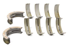 MAHLE ORIGINAL/CLEVITE Main Bearing Set MS1039H